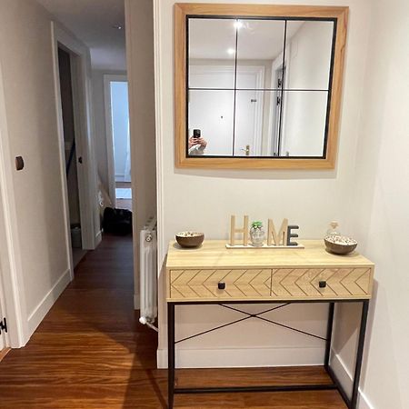 Apartamento Ideal Mundaka Exteriör bild