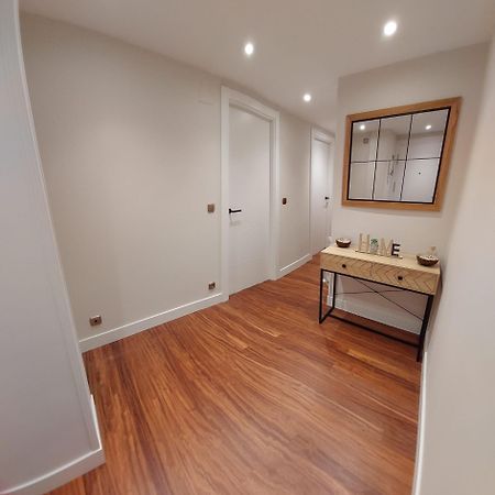 Apartamento Ideal Mundaka Exteriör bild