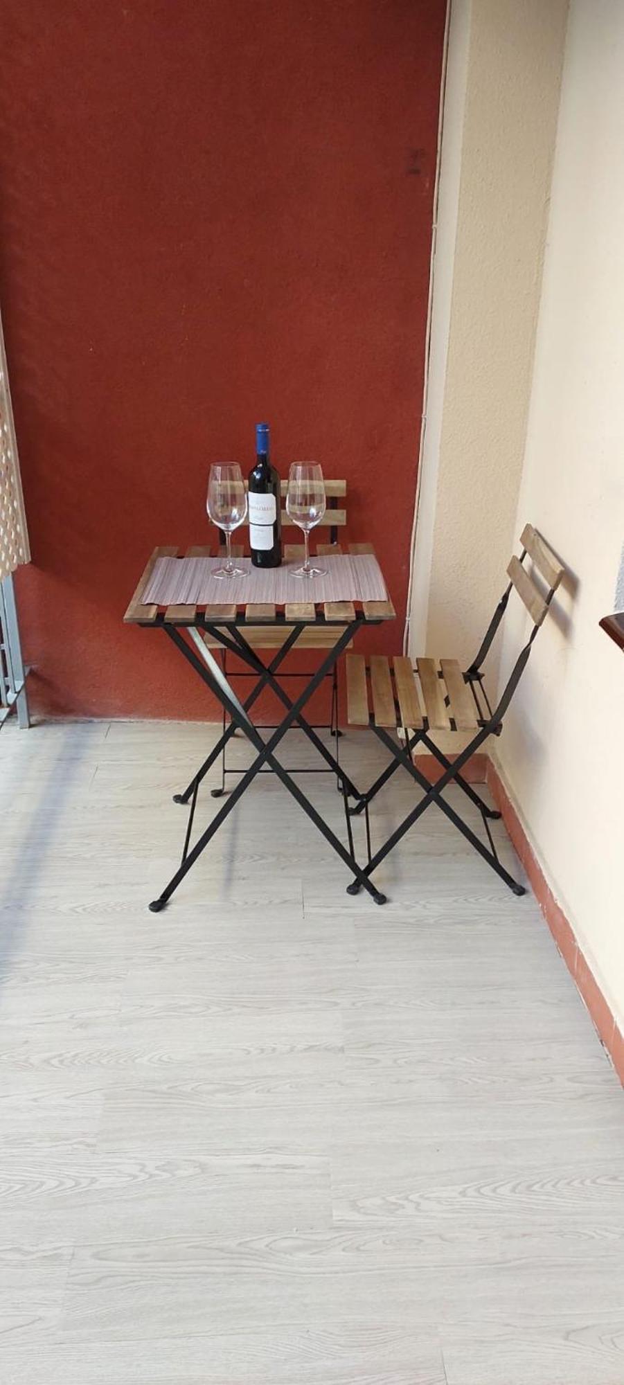 Apartamento Ideal Mundaka Exteriör bild