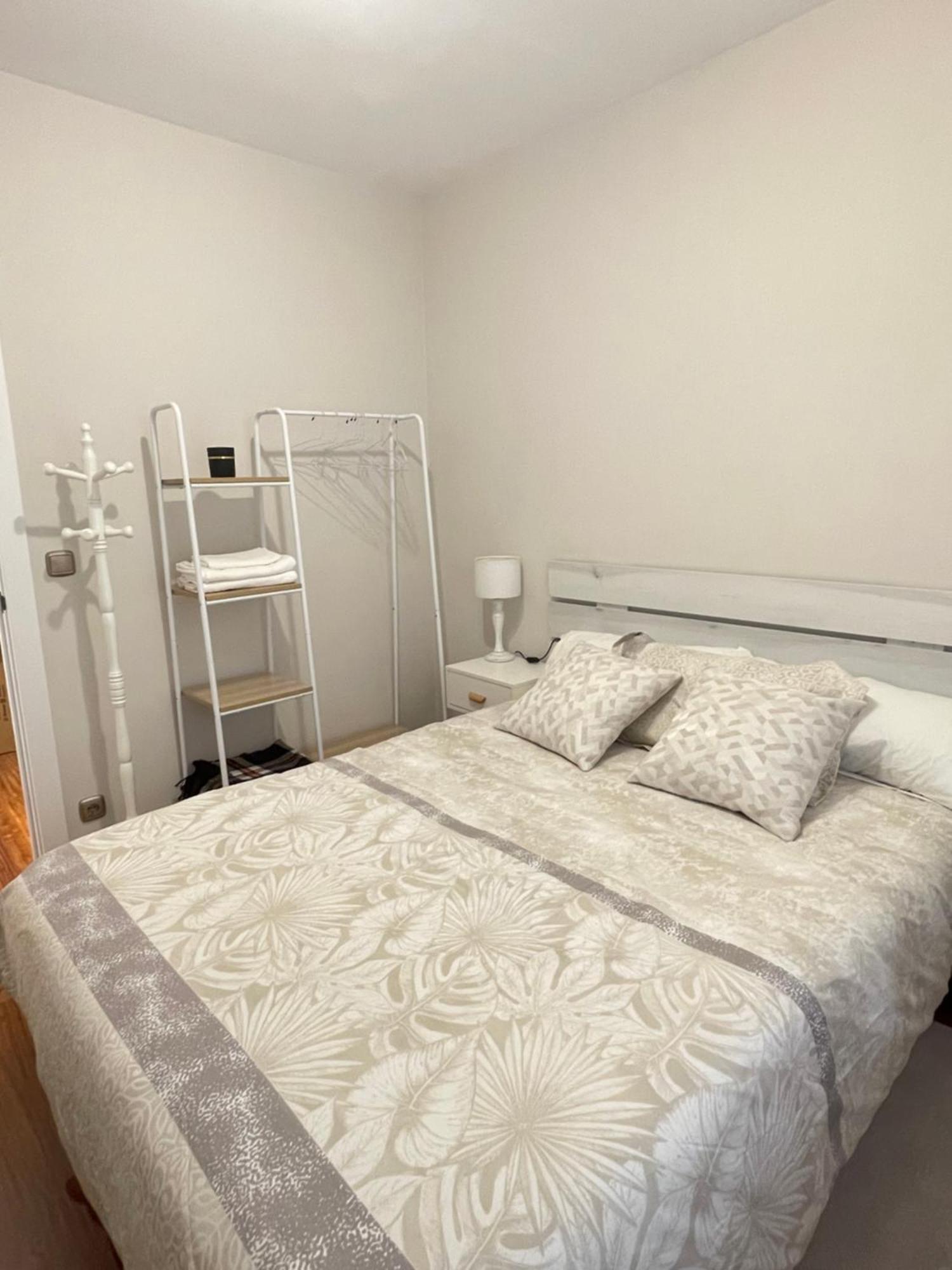 Apartamento Ideal Mundaka Exteriör bild
