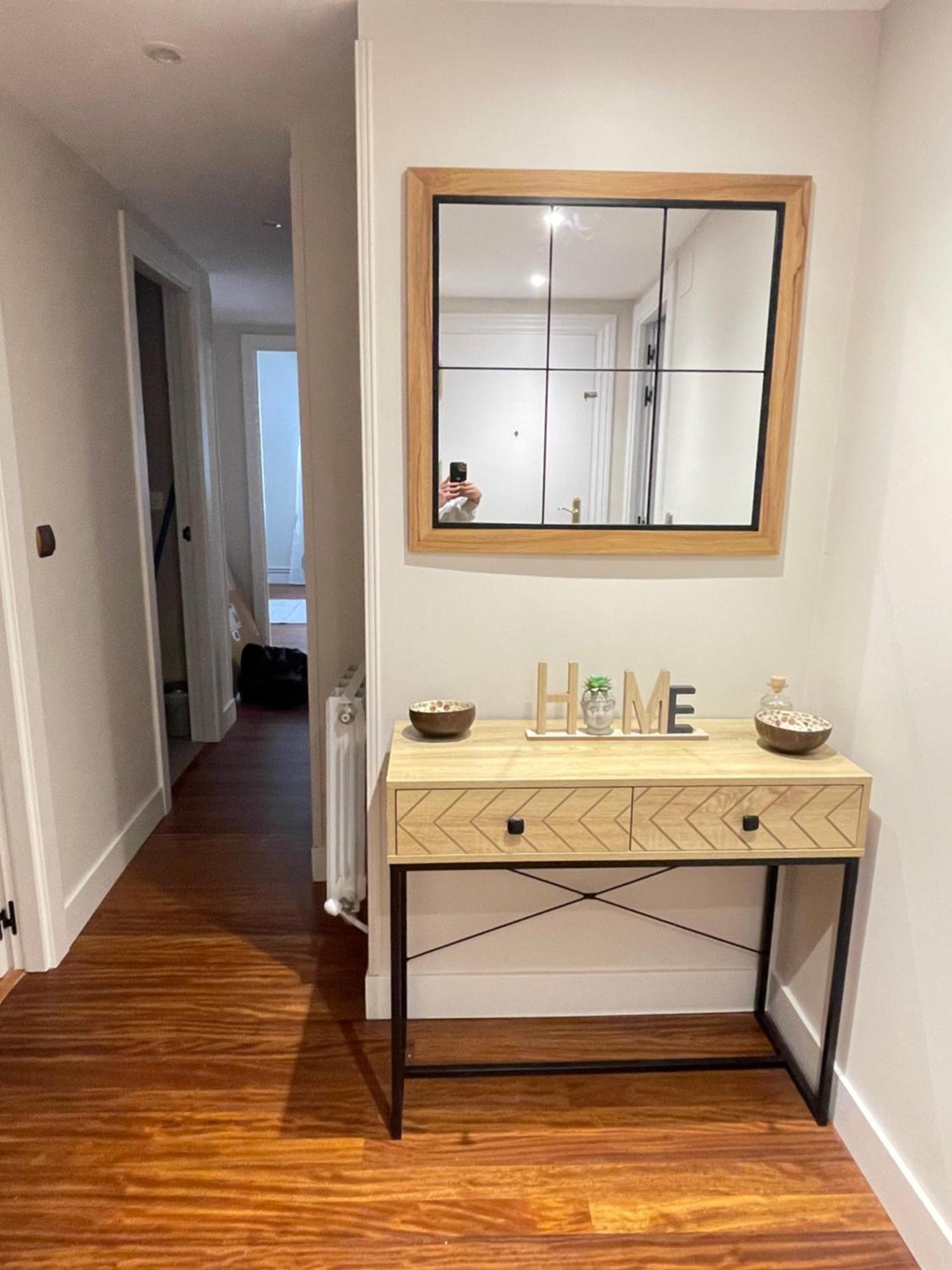 Apartamento Ideal Mundaka Exteriör bild