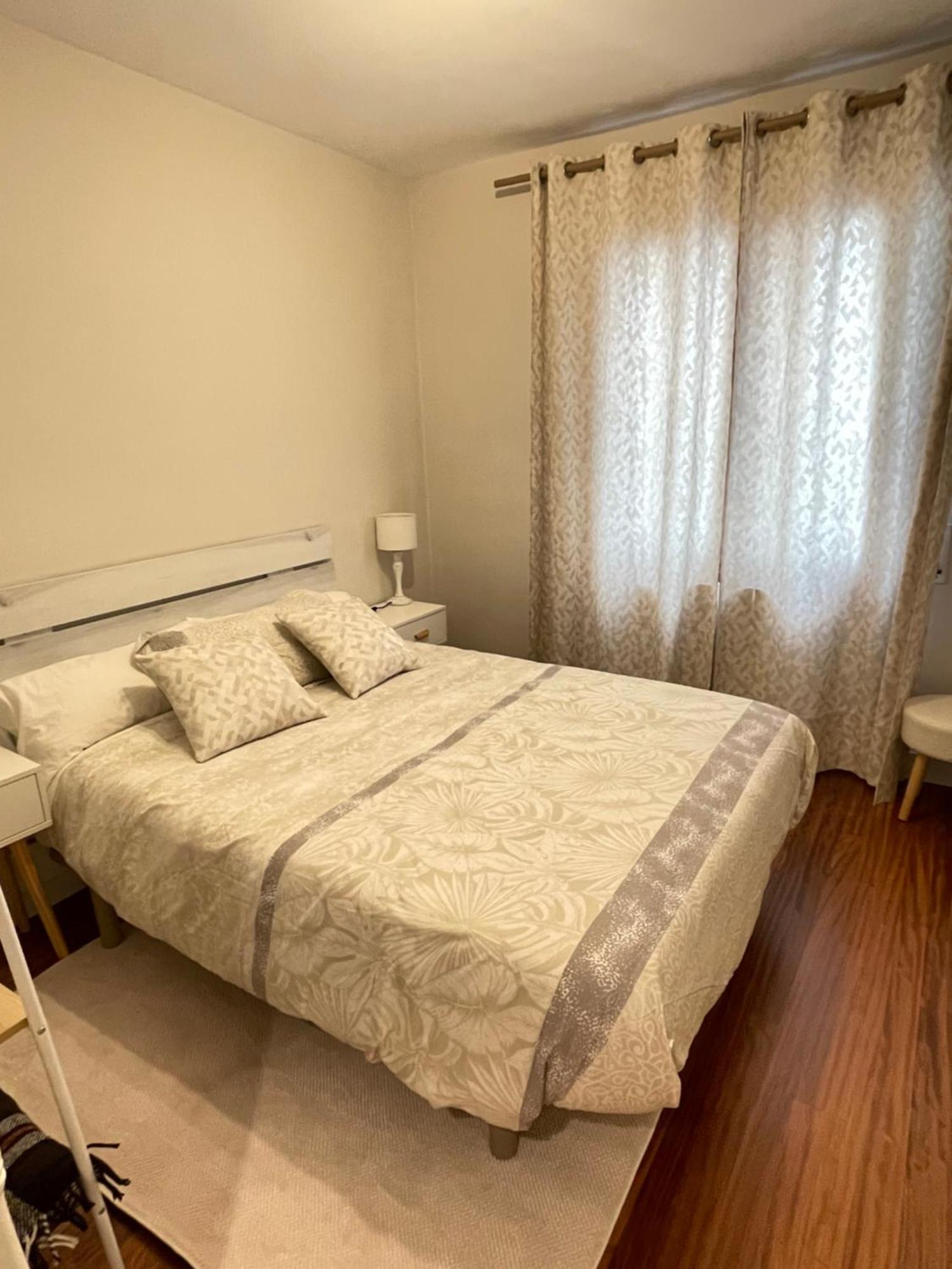 Apartamento Ideal Mundaka Exteriör bild