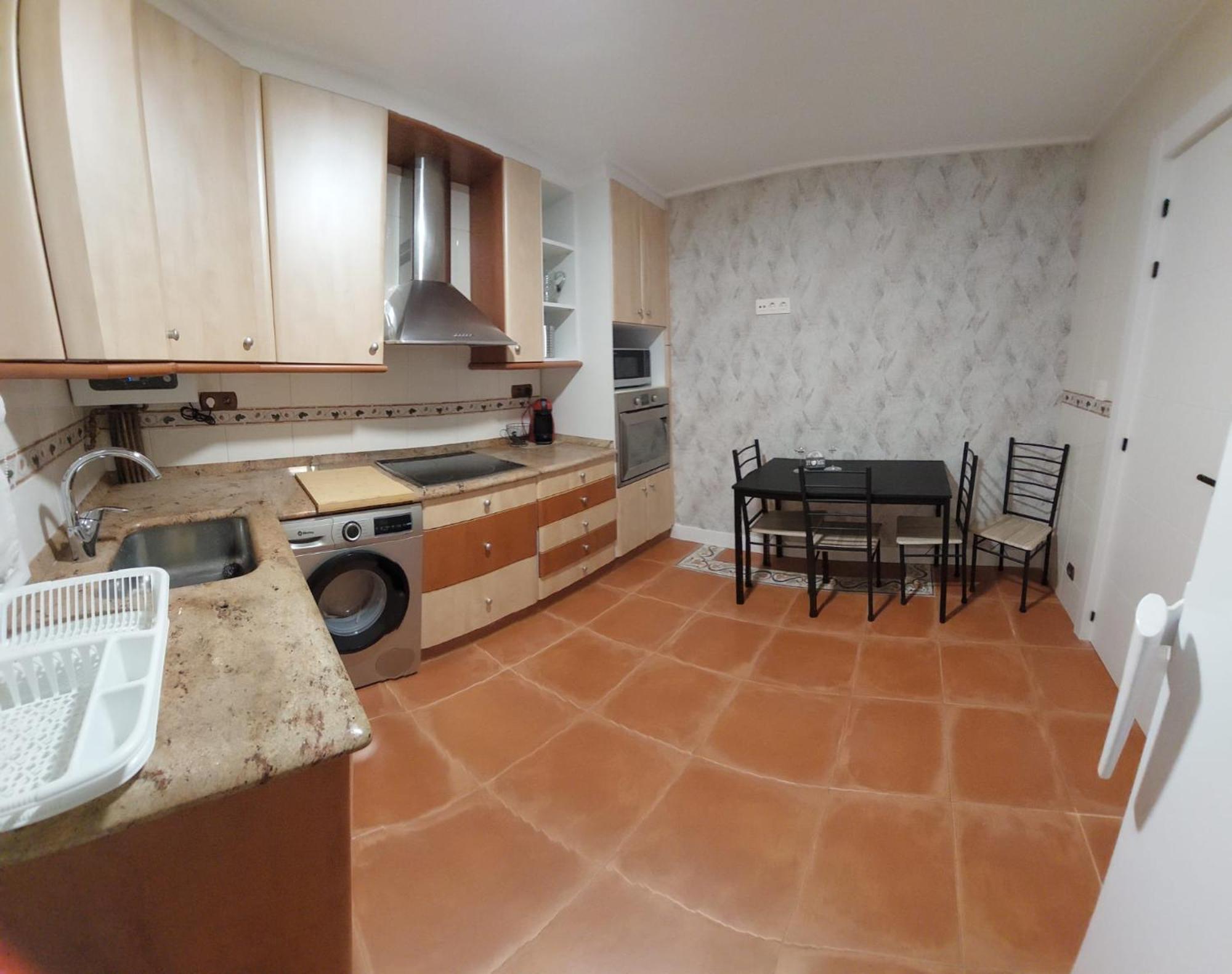 Apartamento Ideal Mundaka Exteriör bild