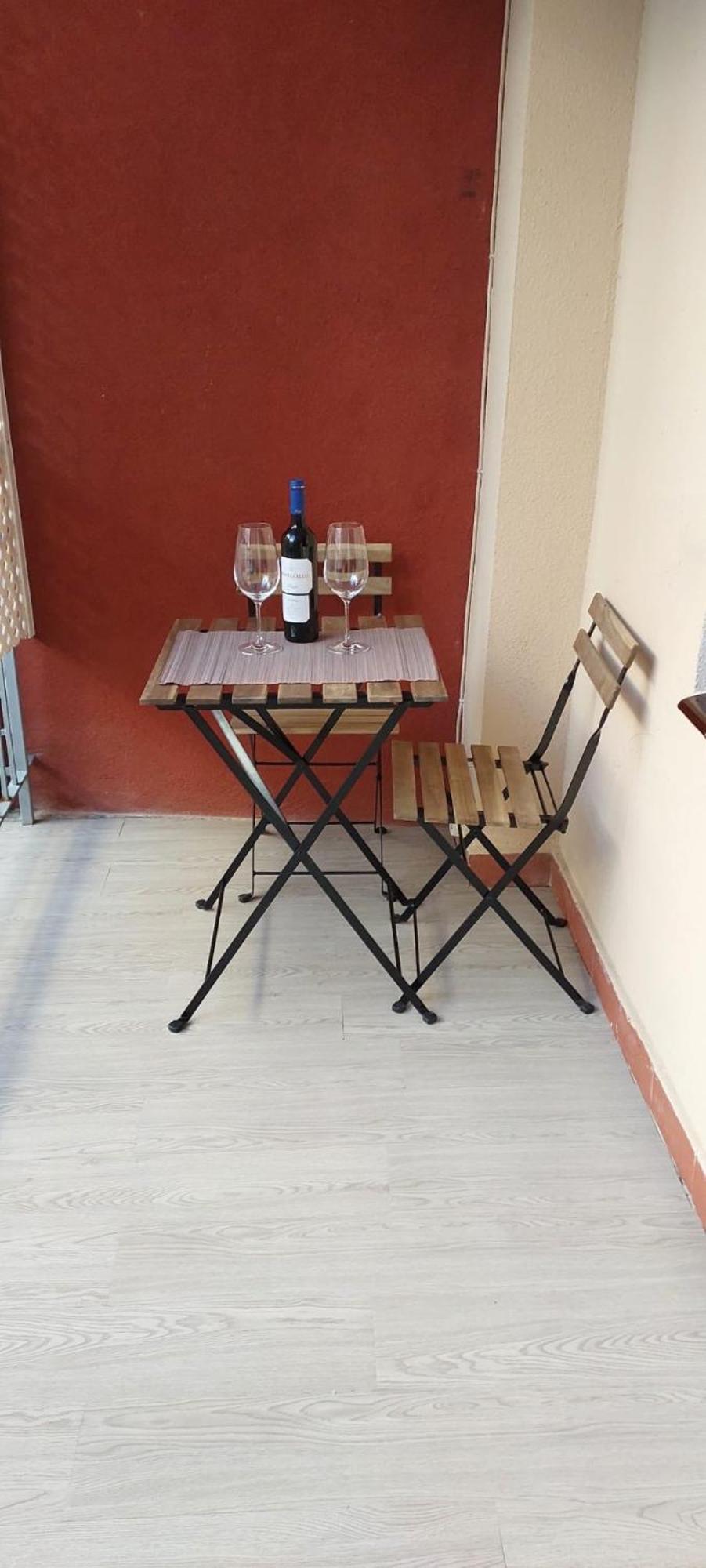 Apartamento Ideal Mundaka Exteriör bild