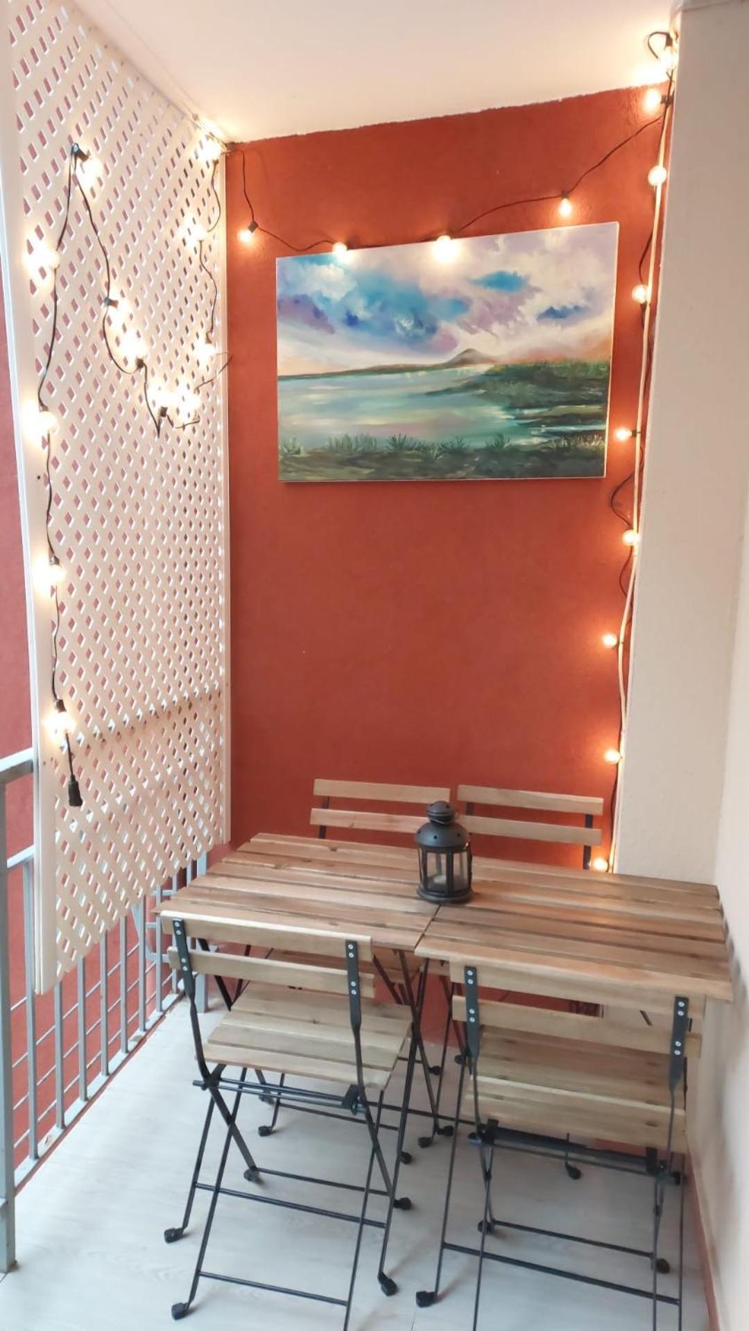 Apartamento Ideal Mundaka Exteriör bild