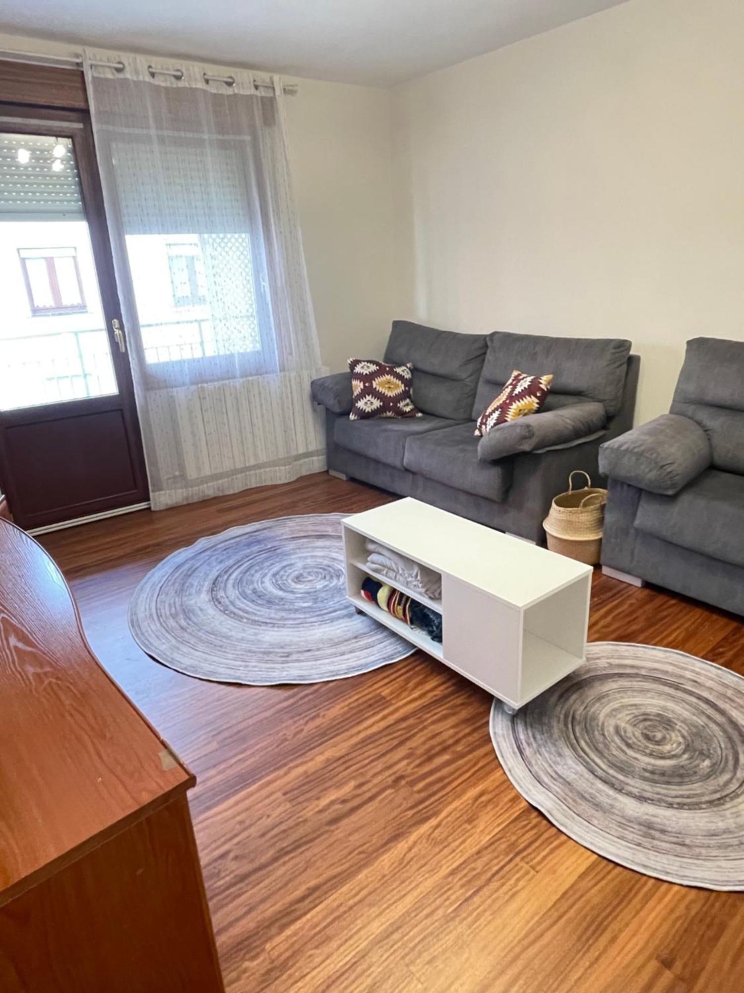 Apartamento Ideal Mundaka Exteriör bild