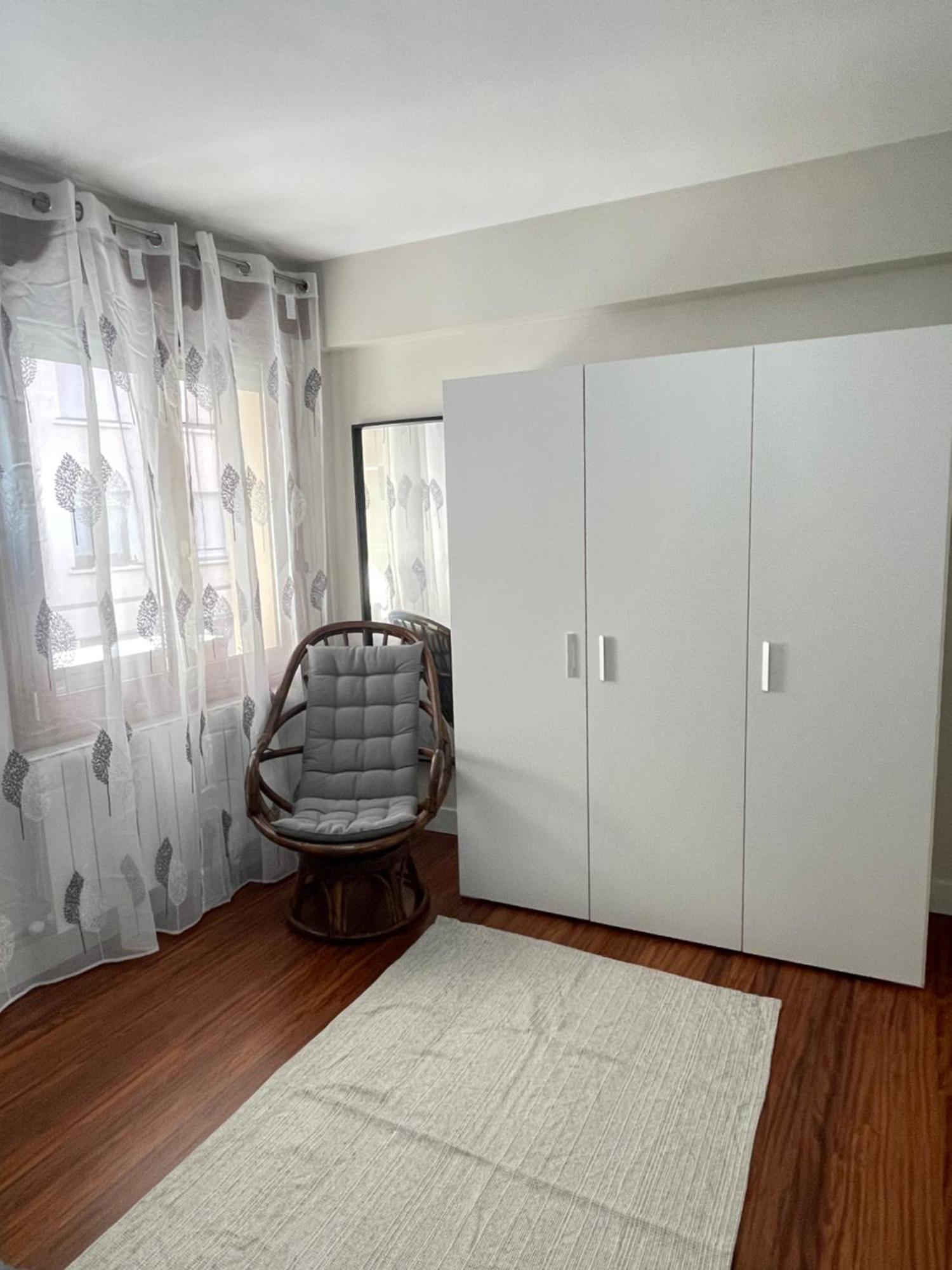 Apartamento Ideal Mundaka Exteriör bild