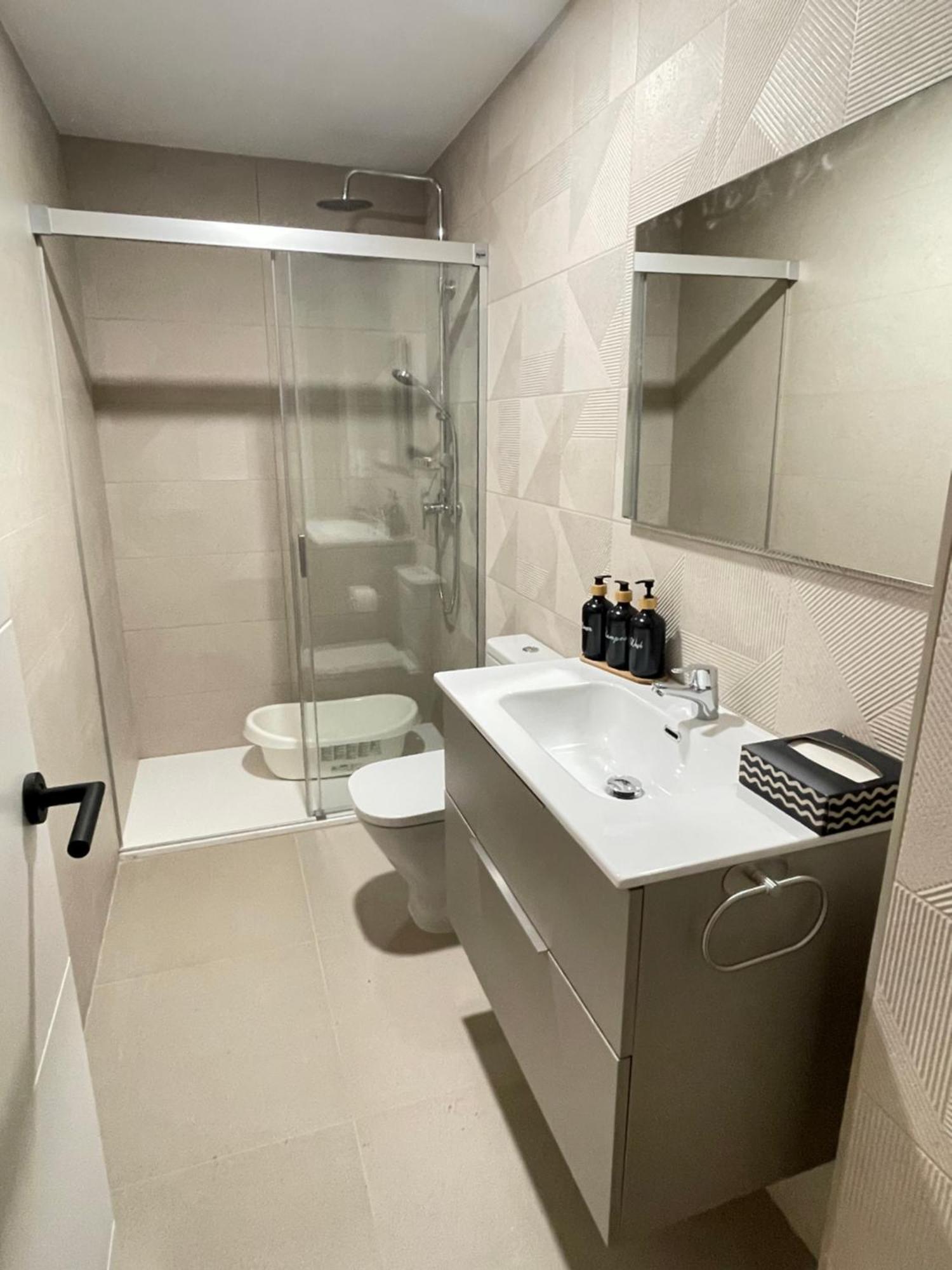 Apartamento Ideal Mundaka Exteriör bild