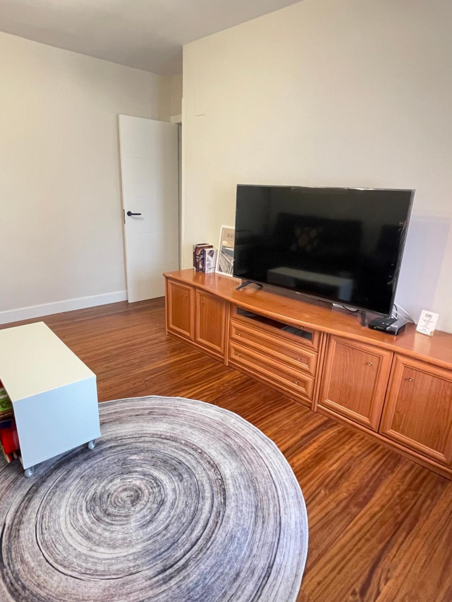 Apartamento Ideal Mundaka Exteriör bild