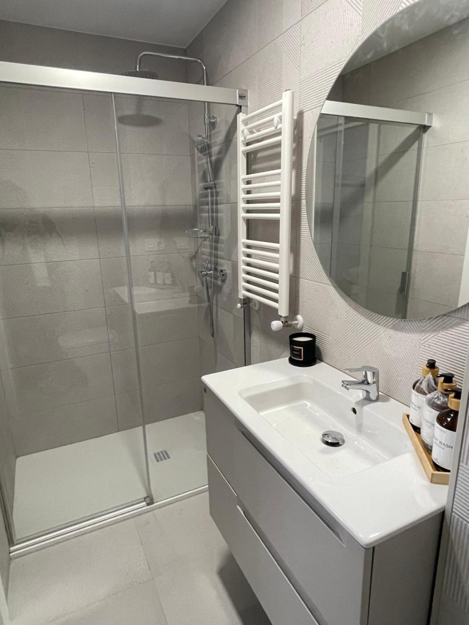 Apartamento Ideal Mundaka Exteriör bild