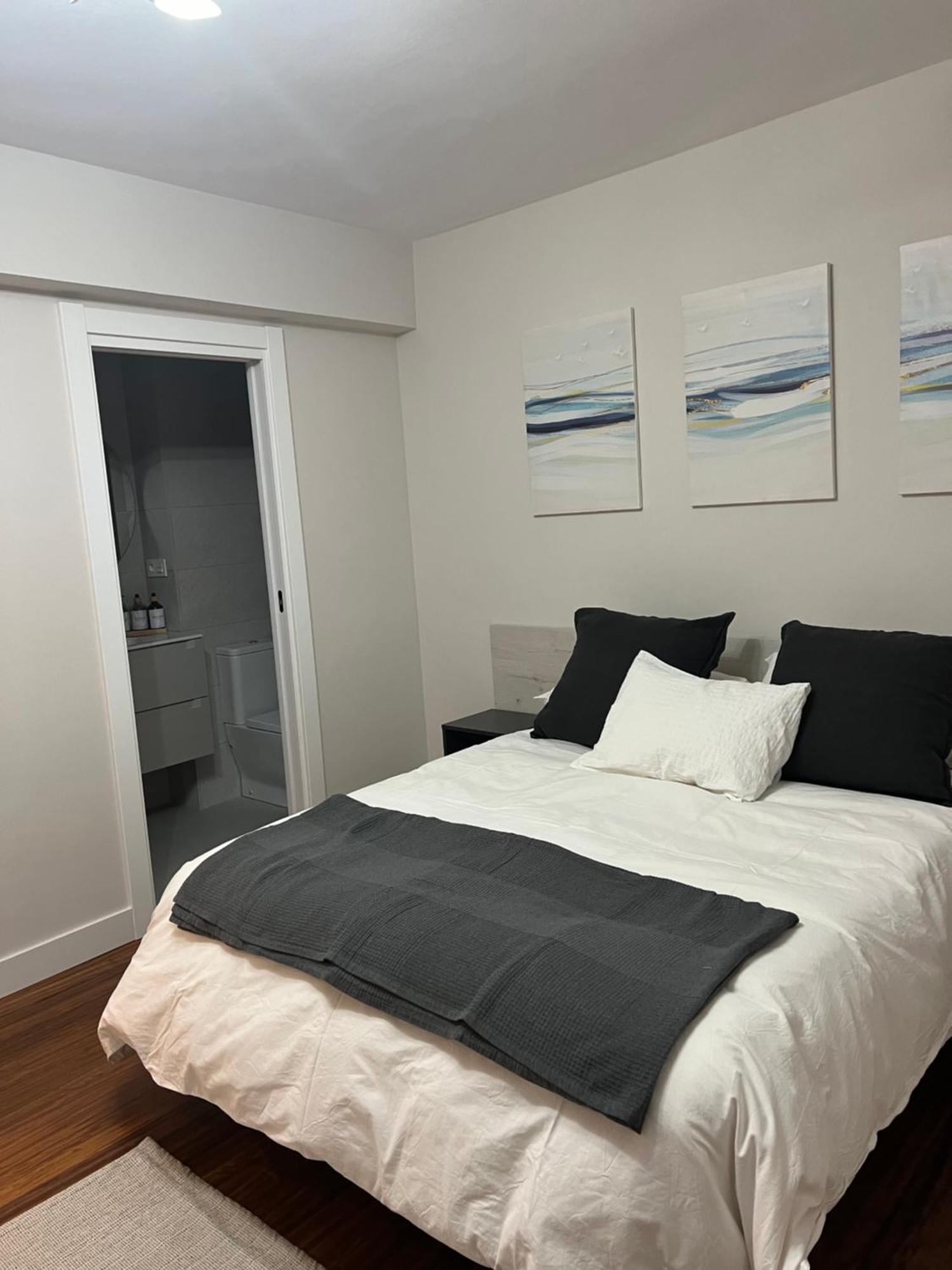 Apartamento Ideal Mundaka Exteriör bild