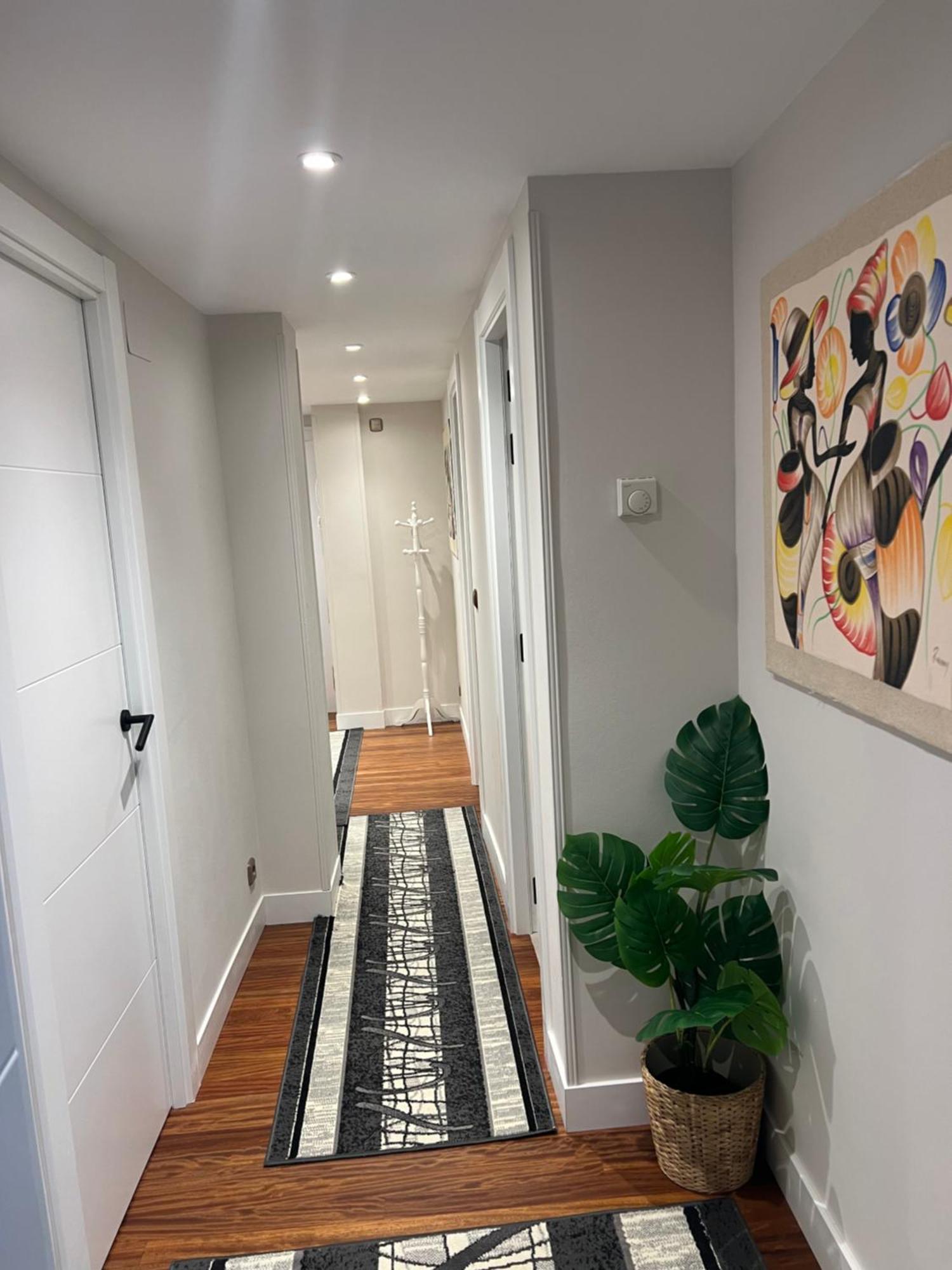 Apartamento Ideal Mundaka Exteriör bild
