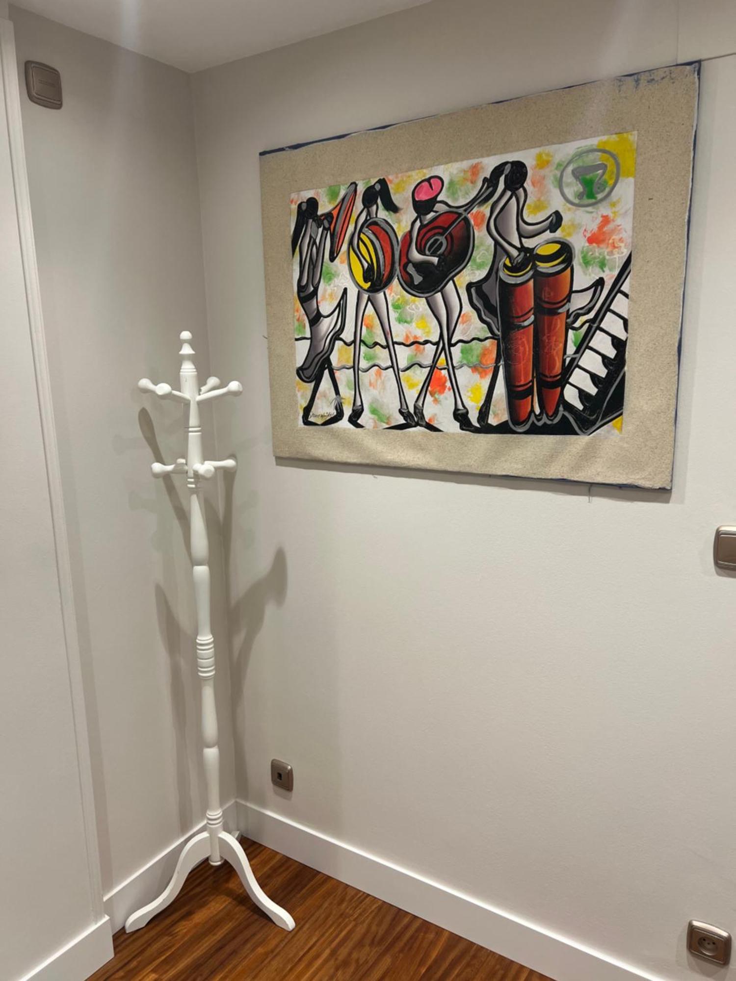 Apartamento Ideal Mundaka Exteriör bild